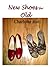 New Shoes for Old (Shoe Series Book 1)