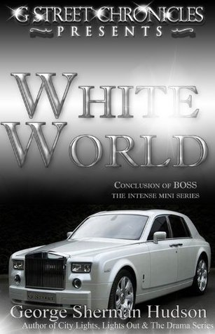 White World (Kindle Edition)