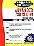 Schaum's Outline of Advance...