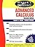 Schaum's Outline of Advanced Calculus by Robert C. Wrede