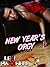 New Year's Orgy (Lexi Maxxwell's Smutty Holidays Book 19)