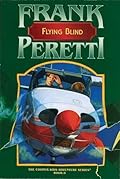 Flying Blind (The Cooper Kids Adventures, #8)