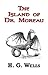The Island of Dr. Moreau by H.G. Wells