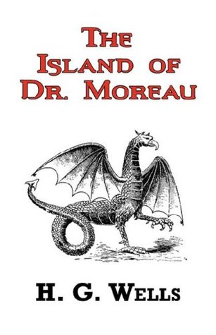 The Island of Dr. Moreau