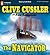 The Navigator by Clive Cussler