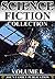 Science Fiction Collection Vol. I: 15 Works. (Edison's Conquest of Mars, A Columbus of Space, Darkness And Dawn, Astronomy With An Opera-Glass and more)