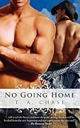 No Going Home