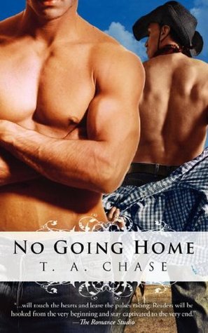 No Going Home (Home, #1)
