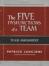 The Five Dysfunct...