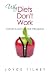 Why Diets Don't Work: Food ...