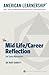 American Learnership for Mid Life/Career Reflection and Senior Rejuvenation (Self Management and Professional Performance Book 8)