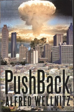PushBack (Kindle Edition)