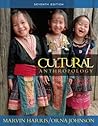 Cultural Anthropo...