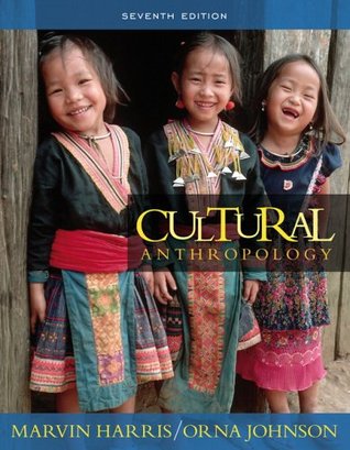 Cultural Anthropology (Paperback)