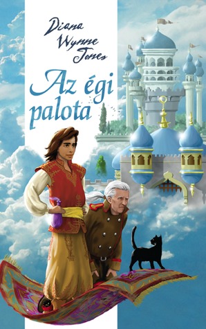 Az égi palota
