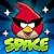 Angry Birds Space