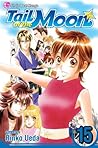 Tail of the Moon, Volume 15 by Rinko Ueda