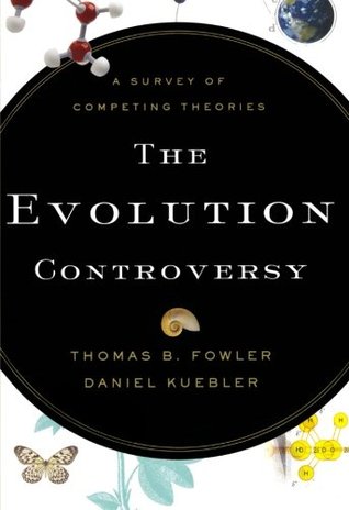 Evolution Controversy, The: A Survey of Competing Theories (Paperback)