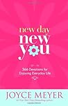 New Day, New You:...