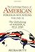 The Cambridge History of American Foreign Relations, Volume 3 by Akira Iriye
