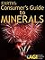 The Consumer's Guide to Minerals by Christopher Keane