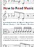 How to Read Music: Fundamen...