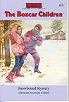 Snowbound Mystery