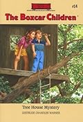 Tree House Mystery