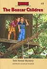 Tree House Mystery by Gertrude Chandler Warner