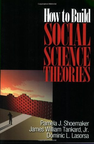 How to Build Social Science Theories (Paperback)