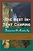 The Best in Tent Camping by Johnny Molloy