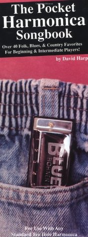 The Pocket Harmonica Songbook (Paperback)