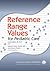 Reference Range Values for Pediatric Care