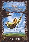 The Secret History of Tom Trueheart (Tom Trueheart, #1) The Secret History of Tom Trueheart (Tom Trueheart, #1)