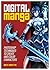 Digital Manga