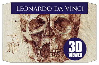 Leonardo Da Vinci (3-D Viewer)