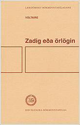 Zadig eða örlögin
