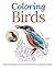 Coloring Birds Adult Colori...