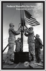 Federal Benefits for Veterans, Dependents and Survivors, 2012 (Paperback)