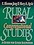 Rural Congregational Studies: A Guide for Good Shepherds