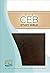 The CEB Study Bible by Anonymous