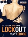 Lockout by Maya Cross