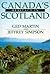 Canada's Heritage in Scotland