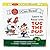 Learn to Read with Tug the Pup and Friends! Box Set 3: A Box of 11 stories, 1 parent guide, and reward stickers for Beginning Readers; Reading Level E-G (My Very First I Can Read)