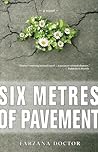 Six Metres of Pavement