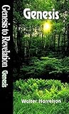 Genesis to Revelation: Genesis Student Book