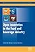 Open Innovation in the Food and Beverage Industry
