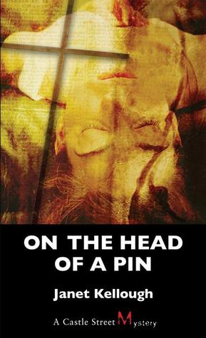 On the Head of a Pin: A Thaddeus Lewis Mystery (Paperback)