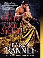 The Devil of Clan Sinclair