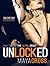 Unlocked (The Alpha Group, #3)